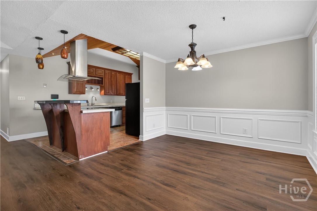 253 Glenn Bryant Road Hinesville, GA 31313 - Photo 6 of 46