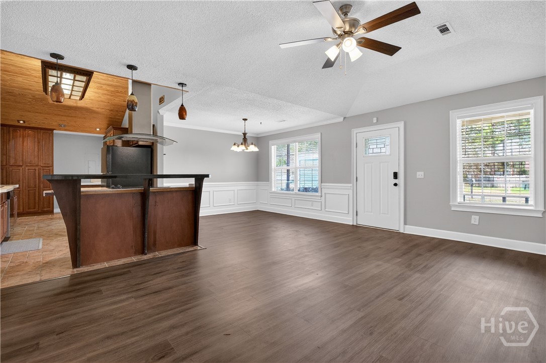 253 Glenn Bryant Road Hinesville, GA 31313 - Photo 9 of 46