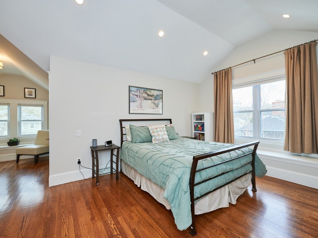 76 Athelstane Road, Unit 76 Newton, MA 02459 - Photo 27 of 37