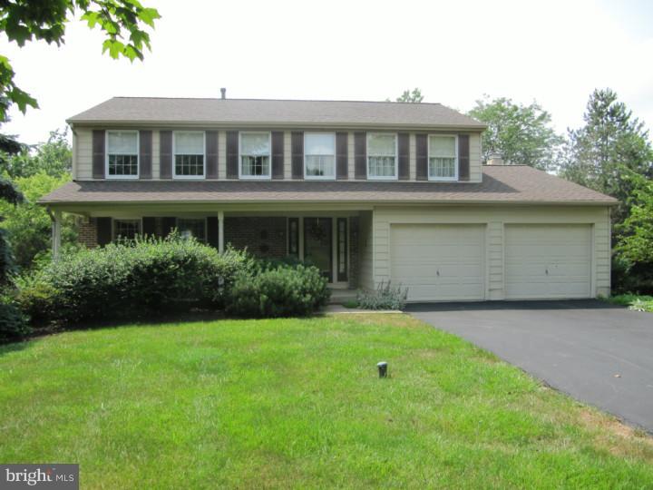 2076 Spring Valley Road Lansdale, PA 19446 - Photo 1 of 16 Exterior Front