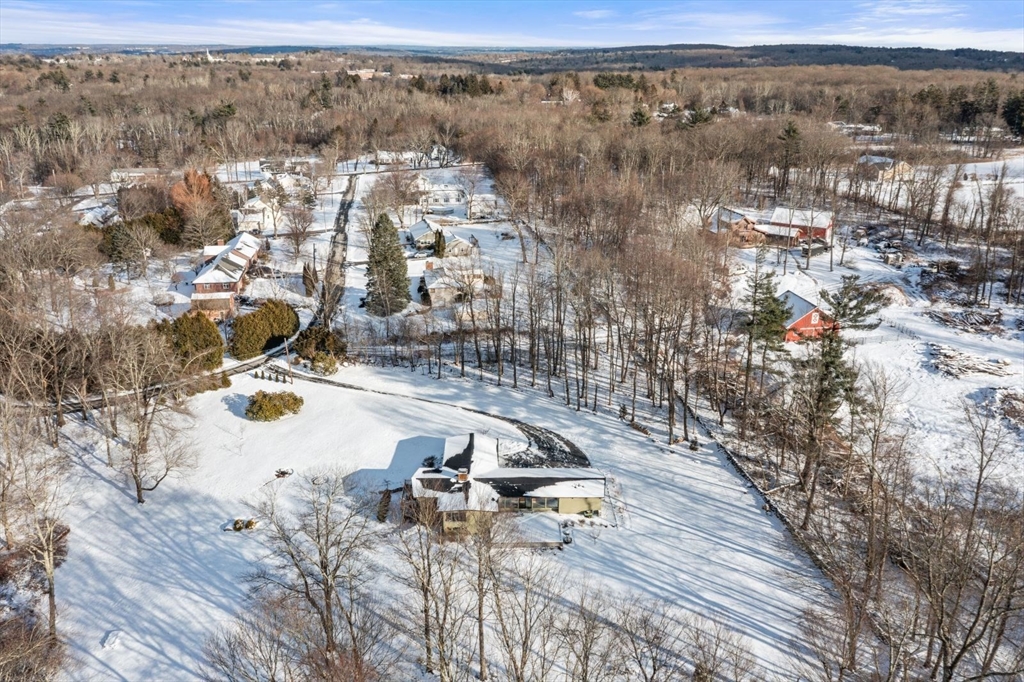 15 Westview Drive Sutton, MA 01590 - Photo 34 of 39 a view of outdoor space and city view