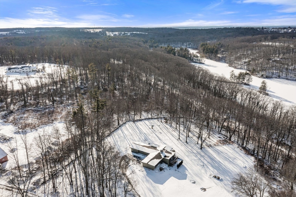 15 Westview Drive Sutton, MA 01590 - Photo 35 of 39 a view of lake view and mountain view