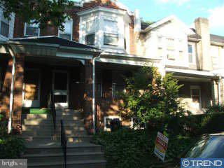 641 Marlyn Road Philadelphia, PA 19151 - Photo 1 of 1