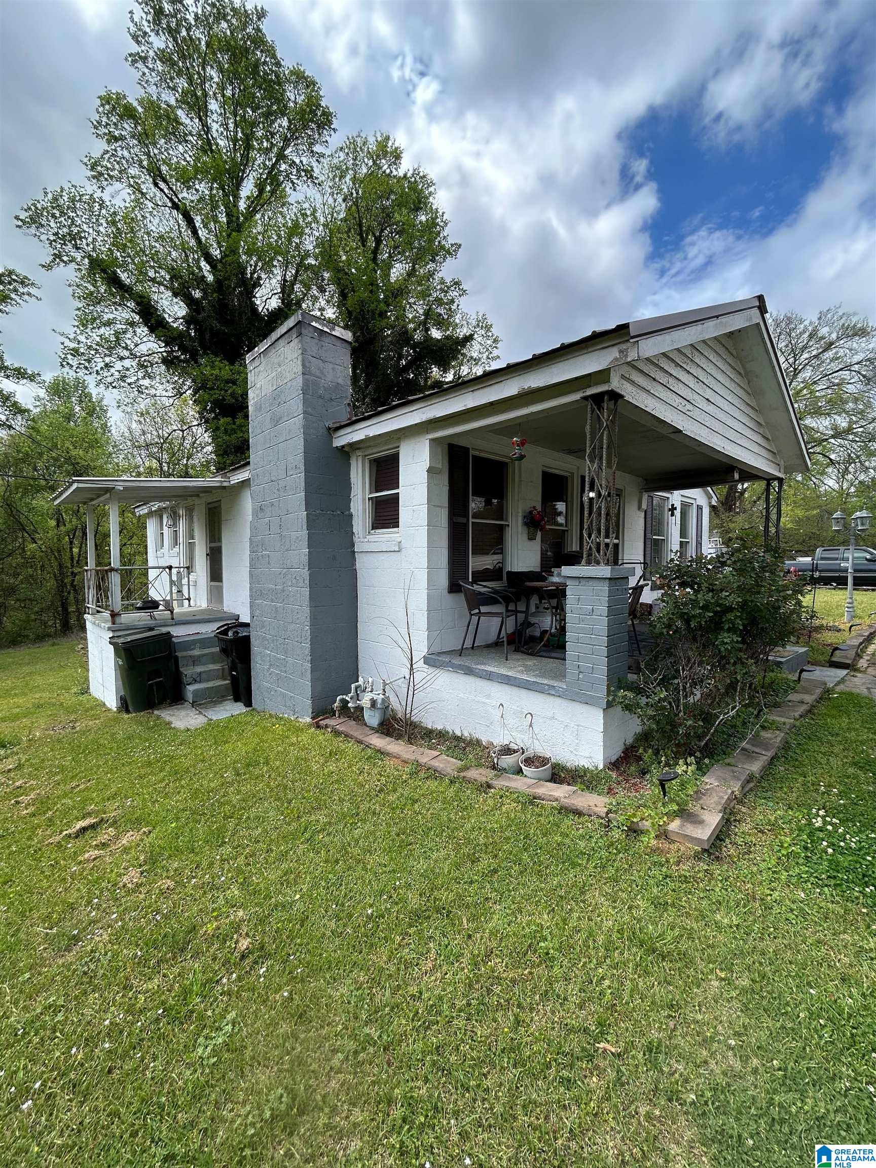 1732 Riderwood Trail Birmingham, AL 35214 - Photo 2 of 8