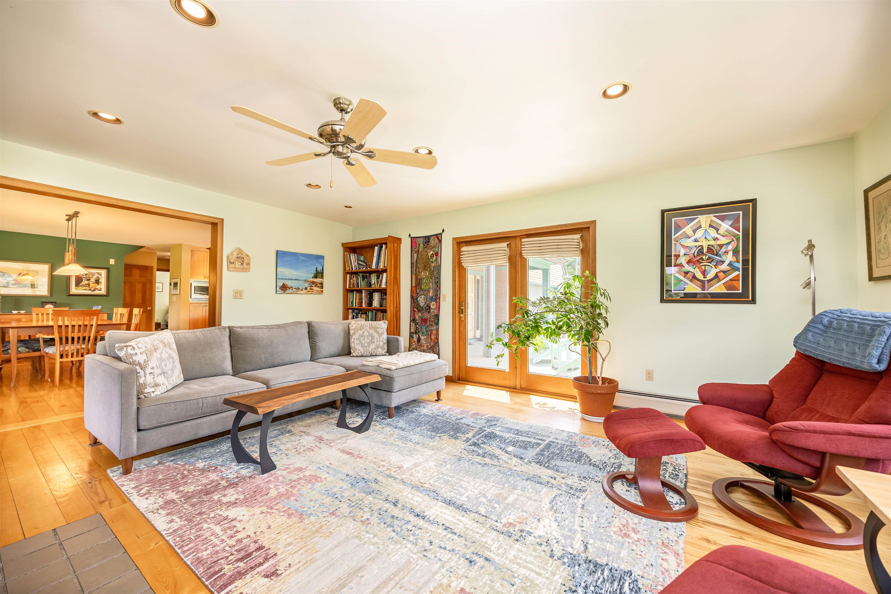 80 McKinley Drive Barnet, VT 05821 - Photo 21 of 57