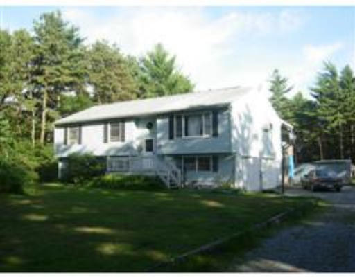 650 Marys Pond Road Rochester, MA 02576 - Photo 1 of 1