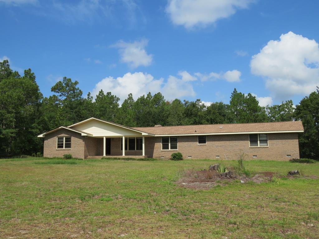 858 Calvary Church Road Swansea, SC 29160 - Photo 1 of 20 Main View