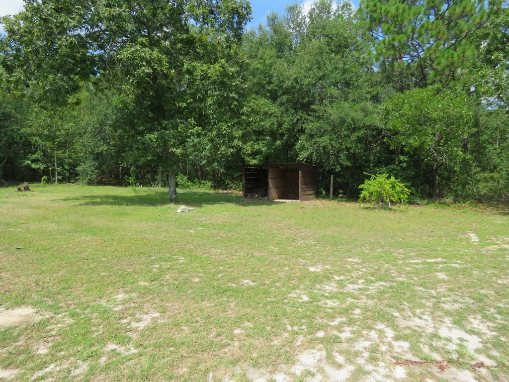 858 Calvary Church Road Swansea, SC 29160 - Photo 20 of 20 Photo 20