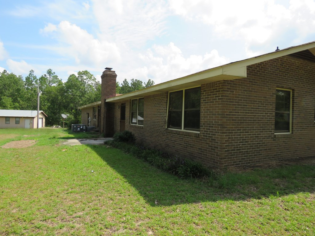 858 Calvary Church Road Swansea, SC 29160 - Photo 3 of 20 Photo 3
