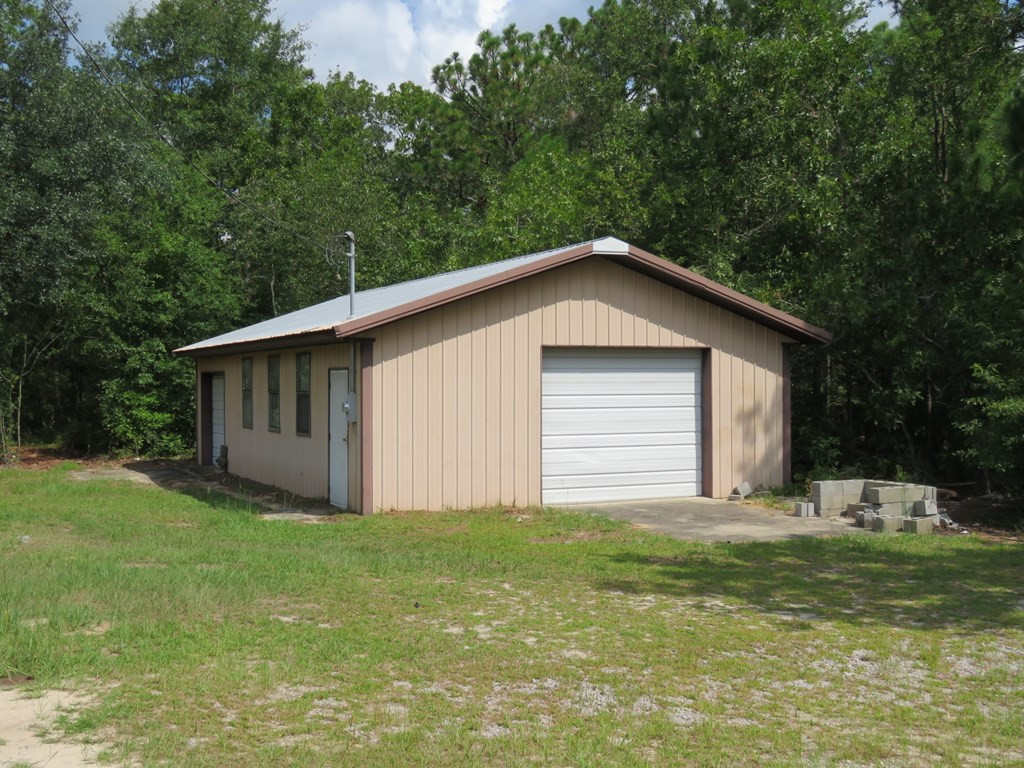 858 Calvary Church Road Swansea, SC 29160 - Photo 4 of 20 Photo 4