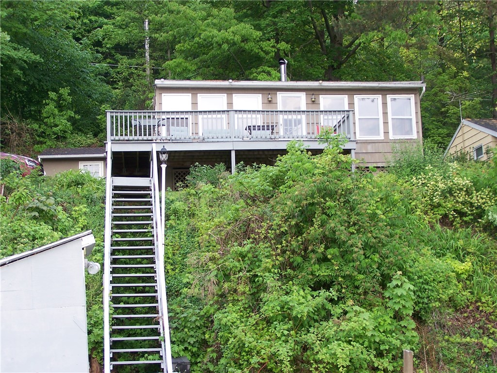 7980 North Maple Road Wolcott, NY 14590 - Photo 1 of 1 Welcome to 7980 North Maple Rd situated on 100'of