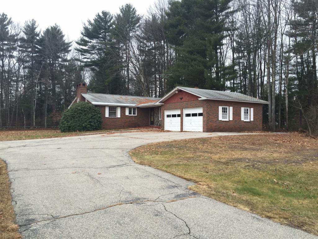 685 Salmon Falls Road Rochester, NH 03868 - Photo 1 of 8