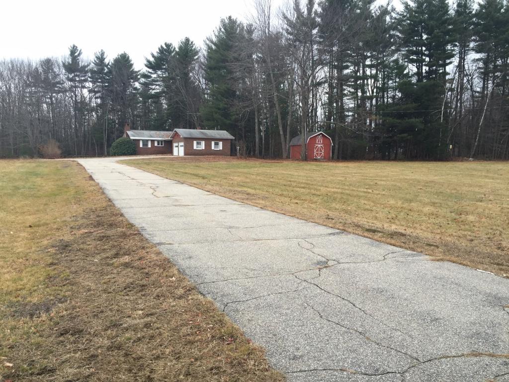 685 Salmon Falls Road Rochester, NH 03868 - Photo 2 of 8