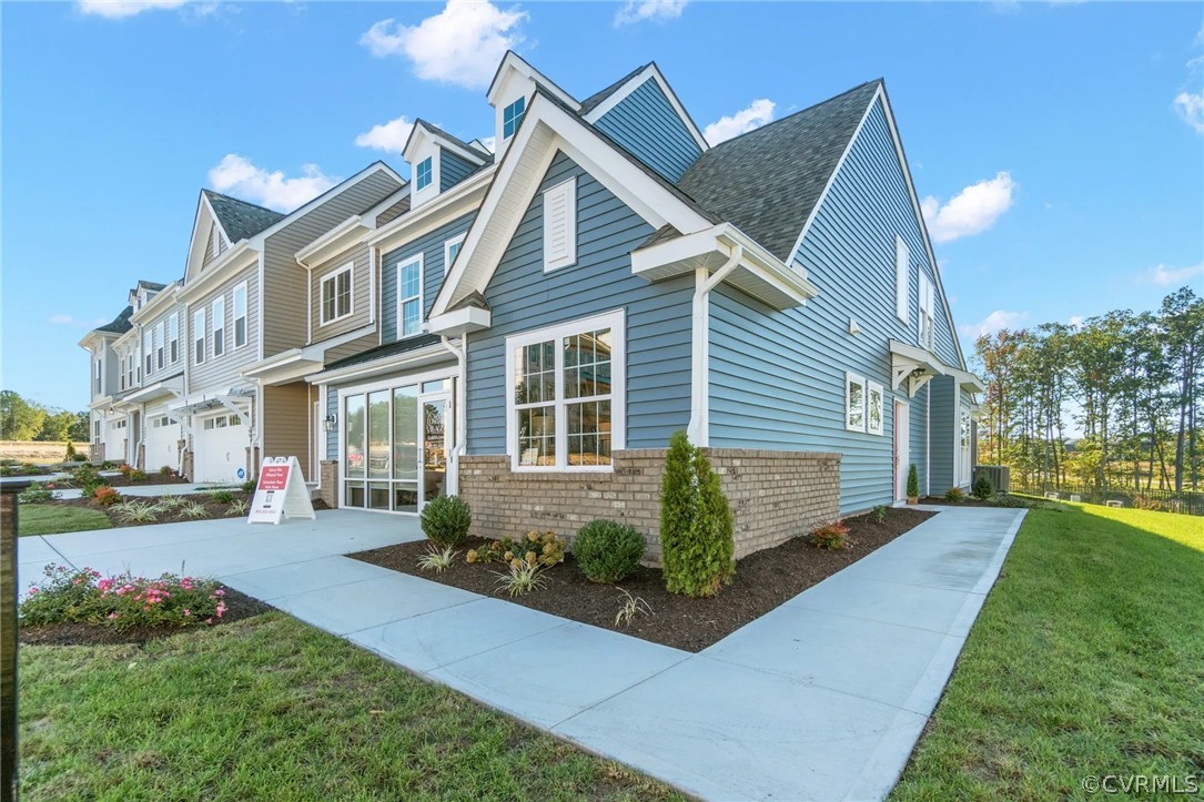 7045 Dunton Road Chesterfield, VA 23832 - Photo 15 of 16 Gallery Image 15