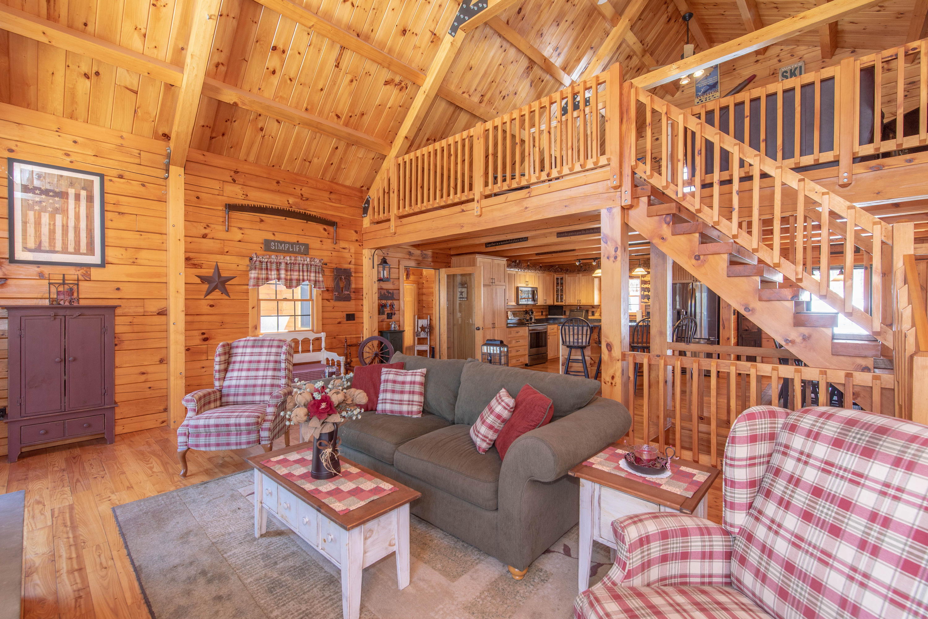 84 Chautauqua Road Fryeburg, ME 04037 - Photo 11 of 43 DSC_6586