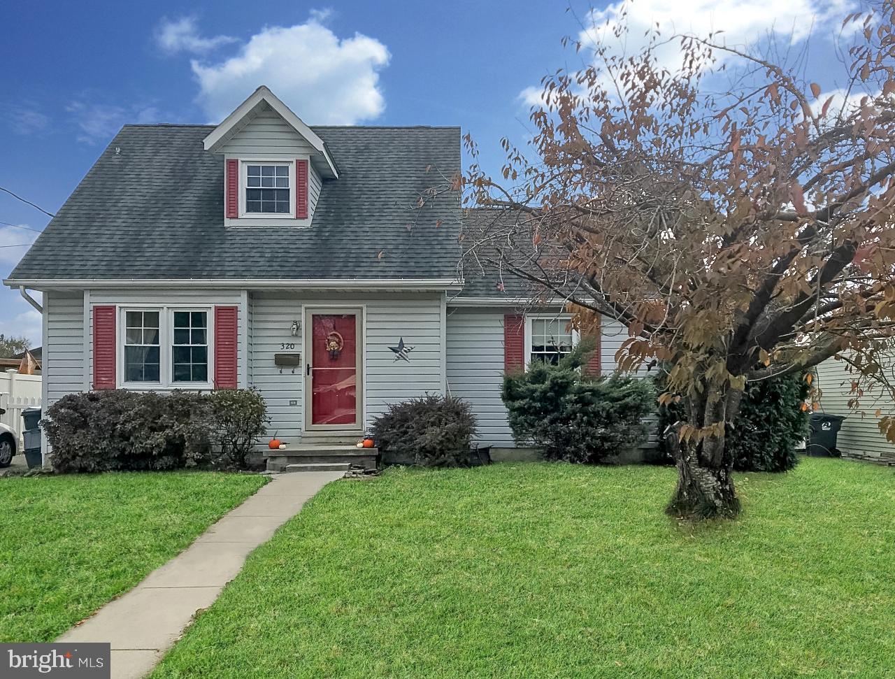 320 Diller Road Hanover, PA 17331 - Photo 1 of 27 Welcome to 320 Diller Road