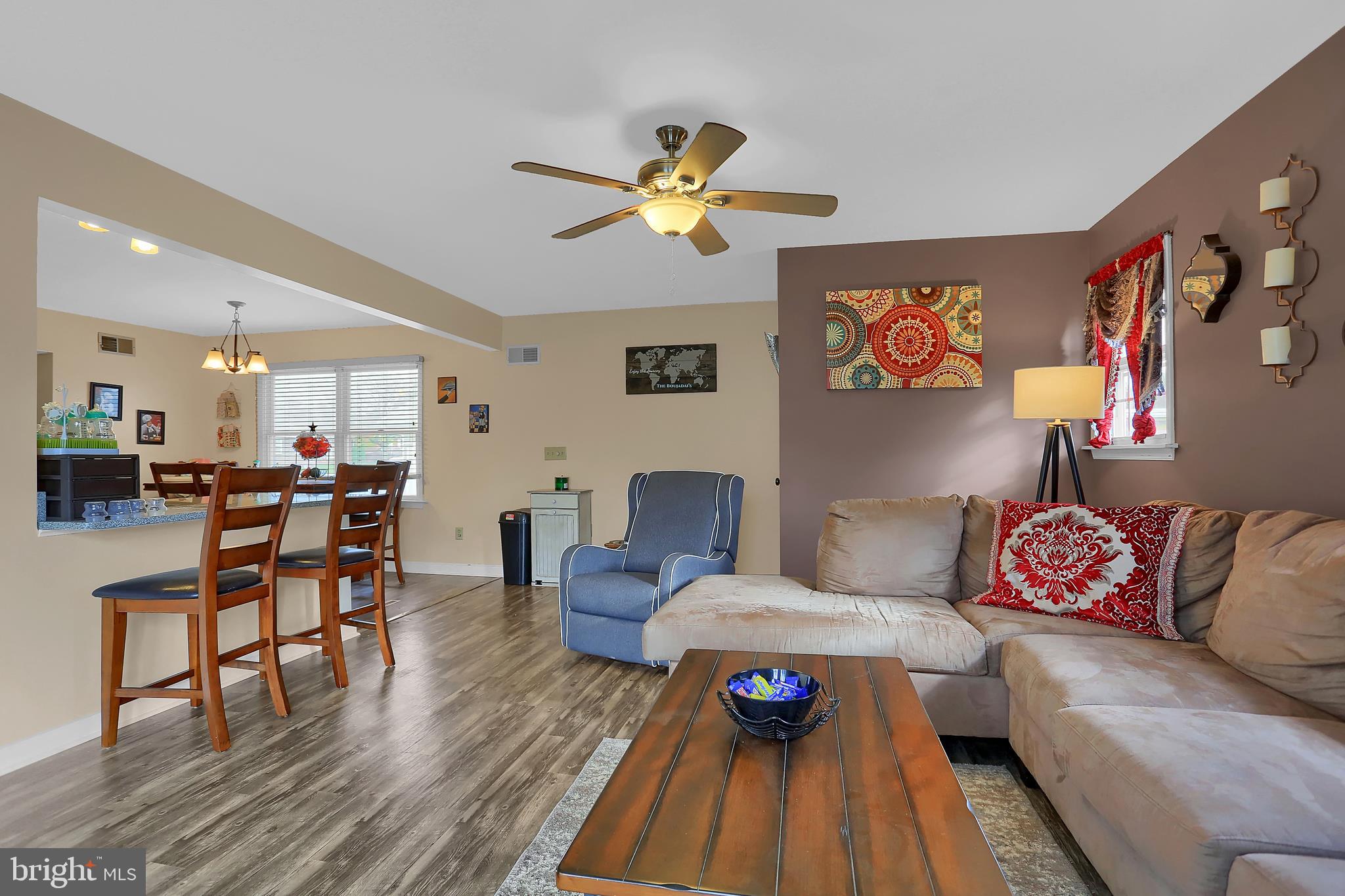 320 Diller Road Hanover, PA 17331 - Photo 13 of 27 Great flow!