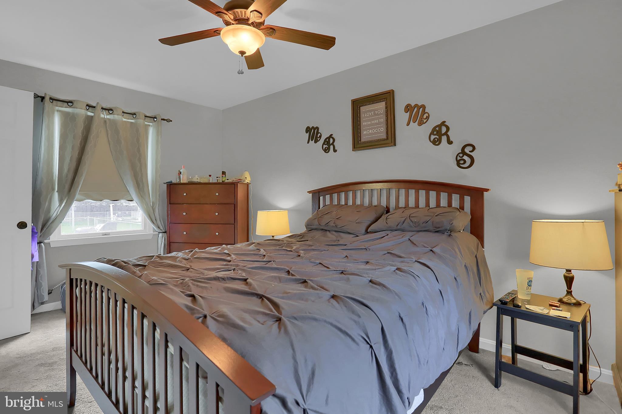 320 Diller Road Hanover, PA 17331 - Photo 15 of 27 Master bedroom