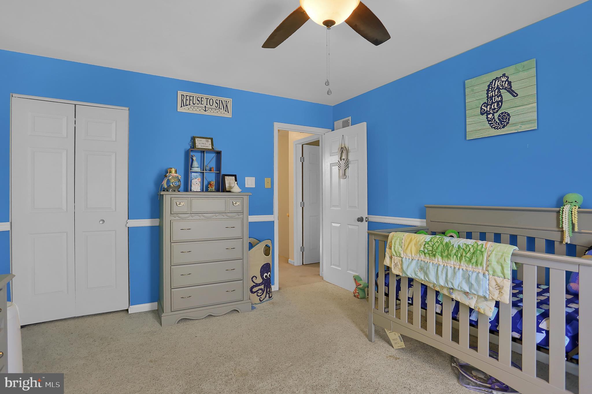 320 Diller Road Hanover, PA 17331 - Photo 19 of 27 Bedroom #2