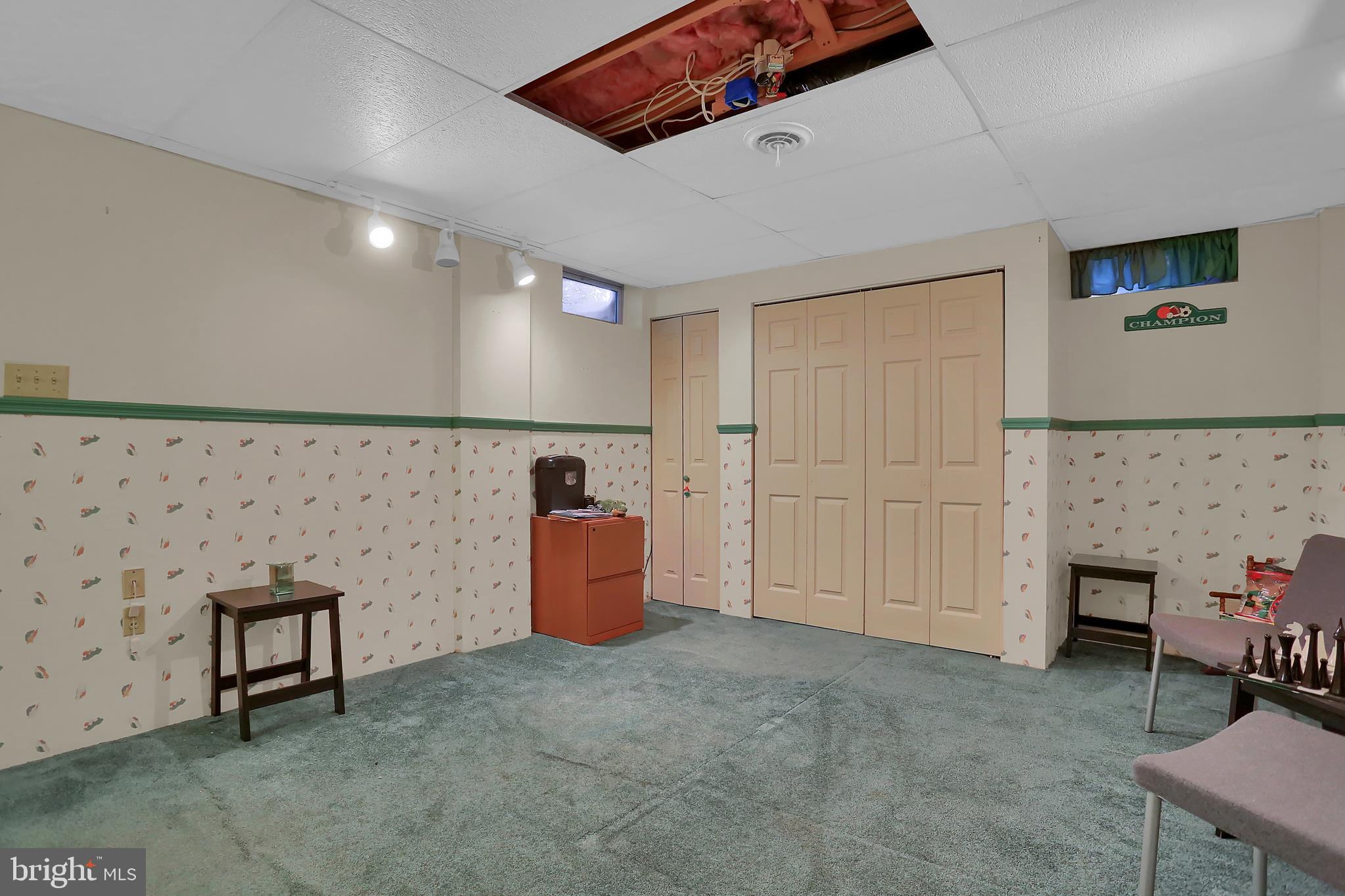 320 Diller Road Hanover, PA 17331 - Photo 23 of 27 Lower level playroom