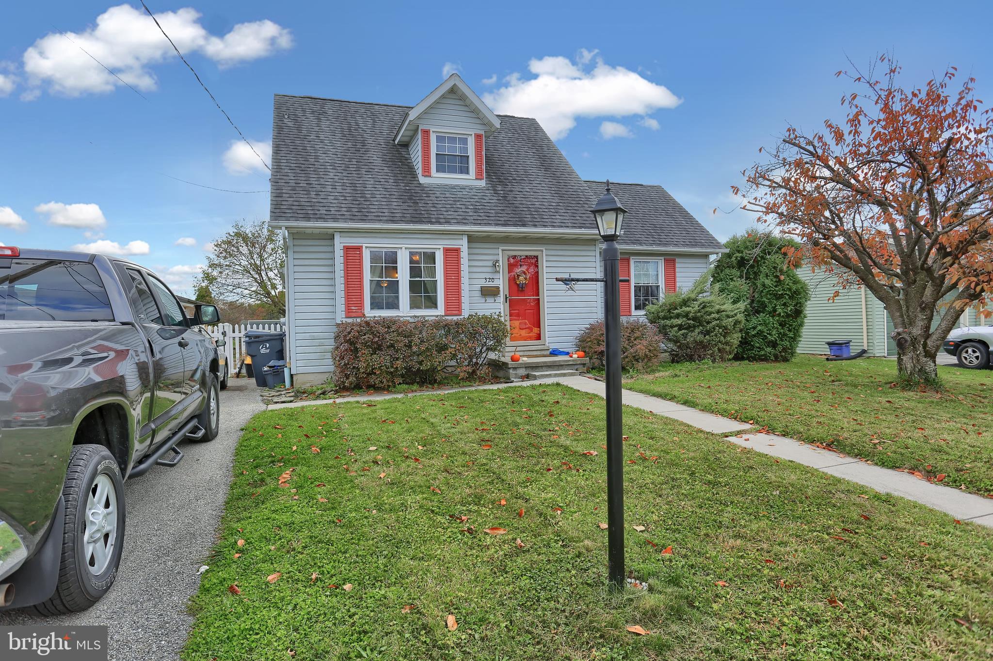 320 Diller Road Hanover, PA 17331 - Photo 27 of 27 What's not to love? Welcome Home!