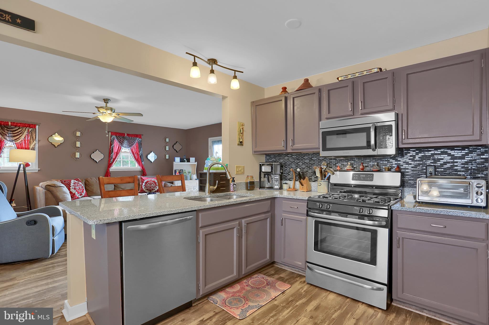 320 Diller Road Hanover, PA 17331 - Photo 9 of 27 Great open feel