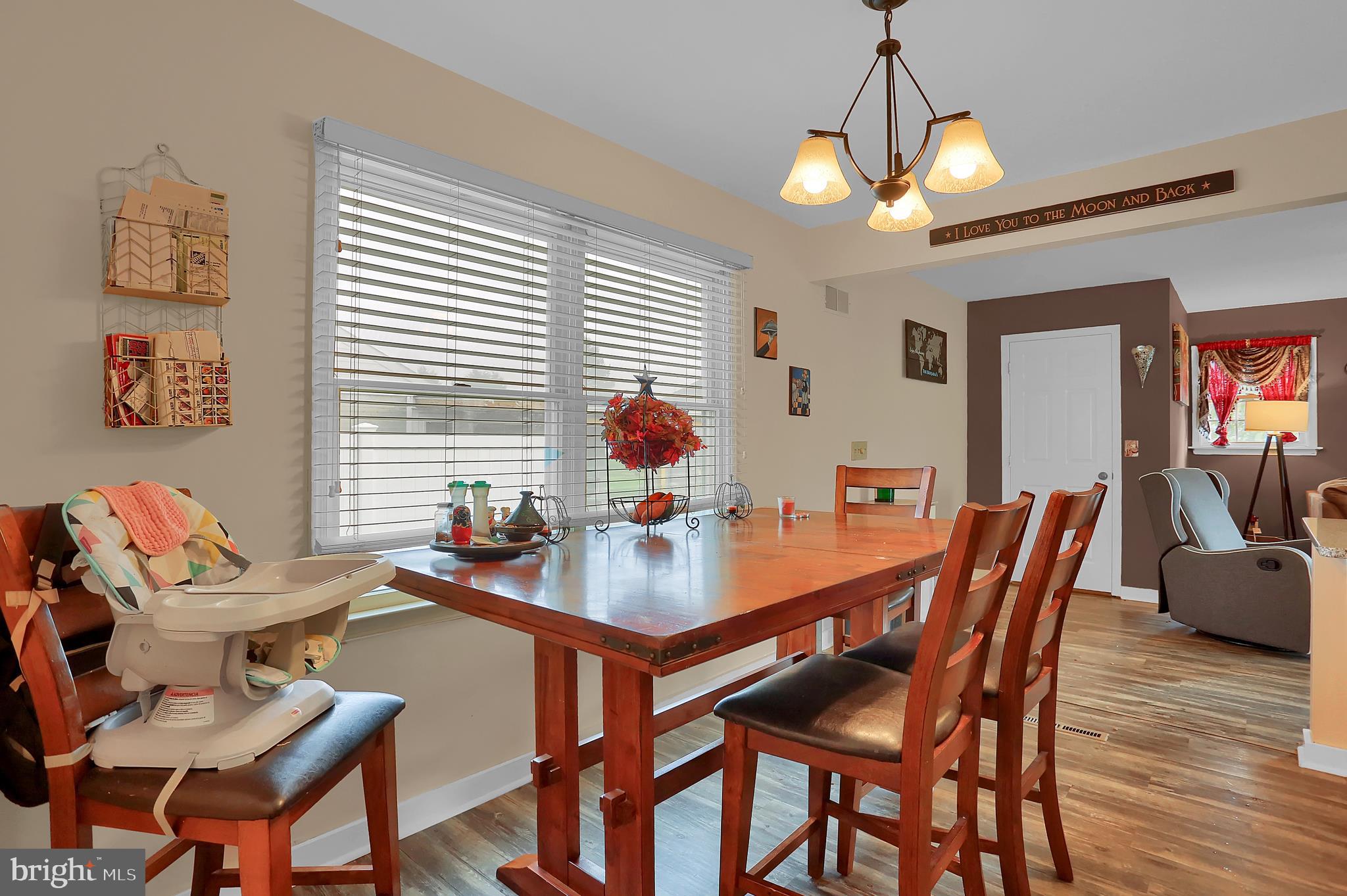 320 Diller Road Hanover, PA 17331 - Photo 10 of 27 Kitchen/Dining combo