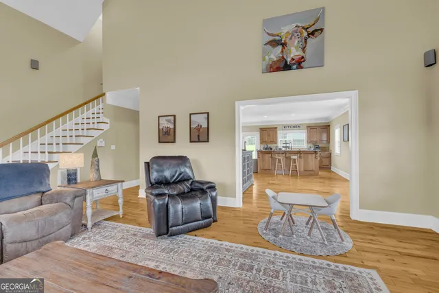 $435,000 | 444 Highland Ridge Drive, Hartwell, GA 30643