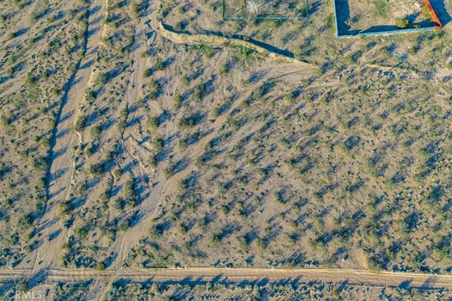 $18,500 | 1234 Sun Terrace, Landers, CA 92285