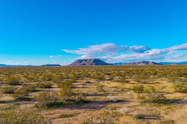 $18,500 | 1234 Sun Terrace, Landers, CA 92285