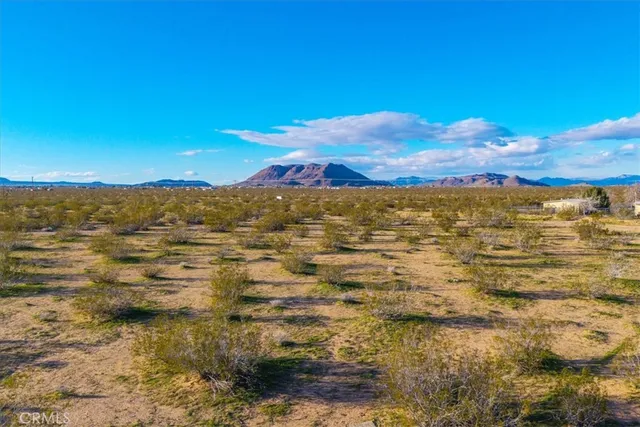 $18,500 | 1234 Sun Terrace, Landers, CA 92285