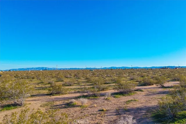 $18,500 | 1234 Sun Terrace, Landers, CA 92285