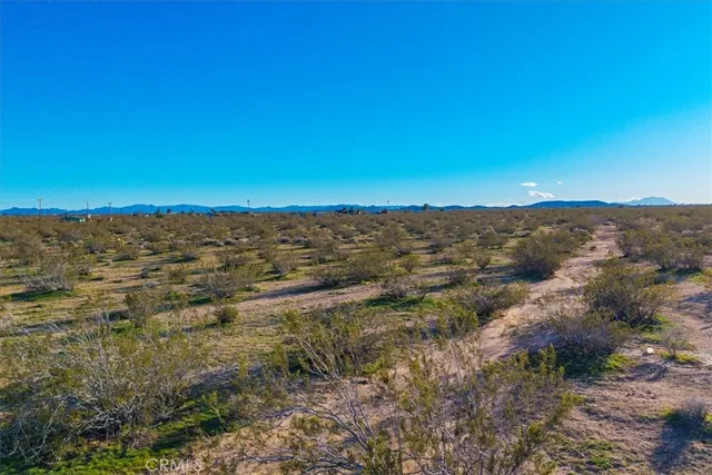 $18,500 | 1234 Sun Terrace, Landers, CA 92285