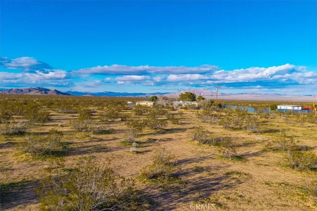 $18,500 | 1234 Sun Terrace, Landers, CA 92285