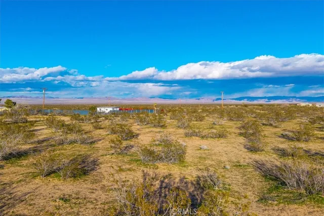 $18,500 | 1234 Sun Terrace, Landers, CA 92285