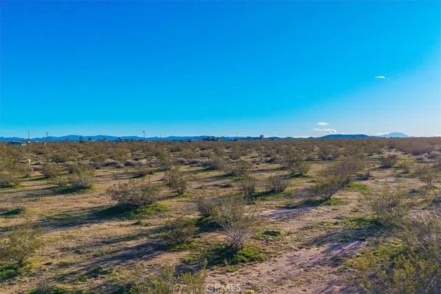 $18,500 | 1234 Sun Terrace, Landers, CA 92285