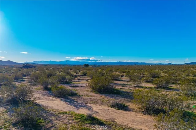 $18,500 | 1234 Sun Terrace, Landers, CA 92285