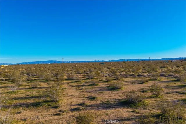 $18,500 | 1234 Sun Terrace, Landers, CA 92285