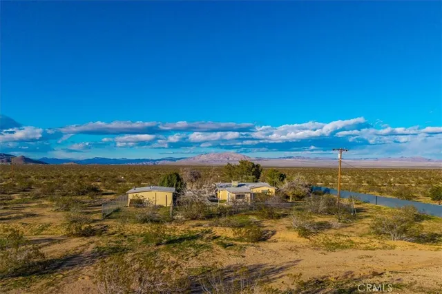 $18,500 | 1234 Sun Terrace, Landers, CA 92285