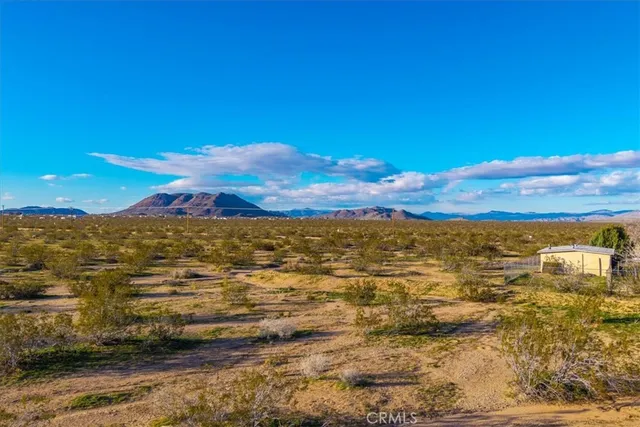 $18,500 | 1234 Sun Terrace, Landers, CA 92285