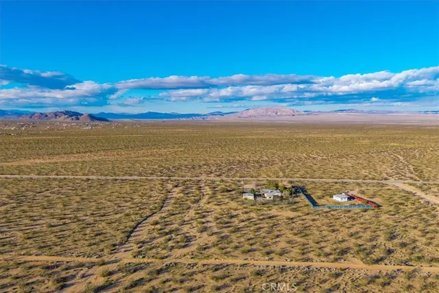 $18,500 | 1234 Sun Terrace, Landers, CA 92285