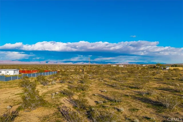 $18,500 | 1234 Sun Terrace, Landers, CA 92285