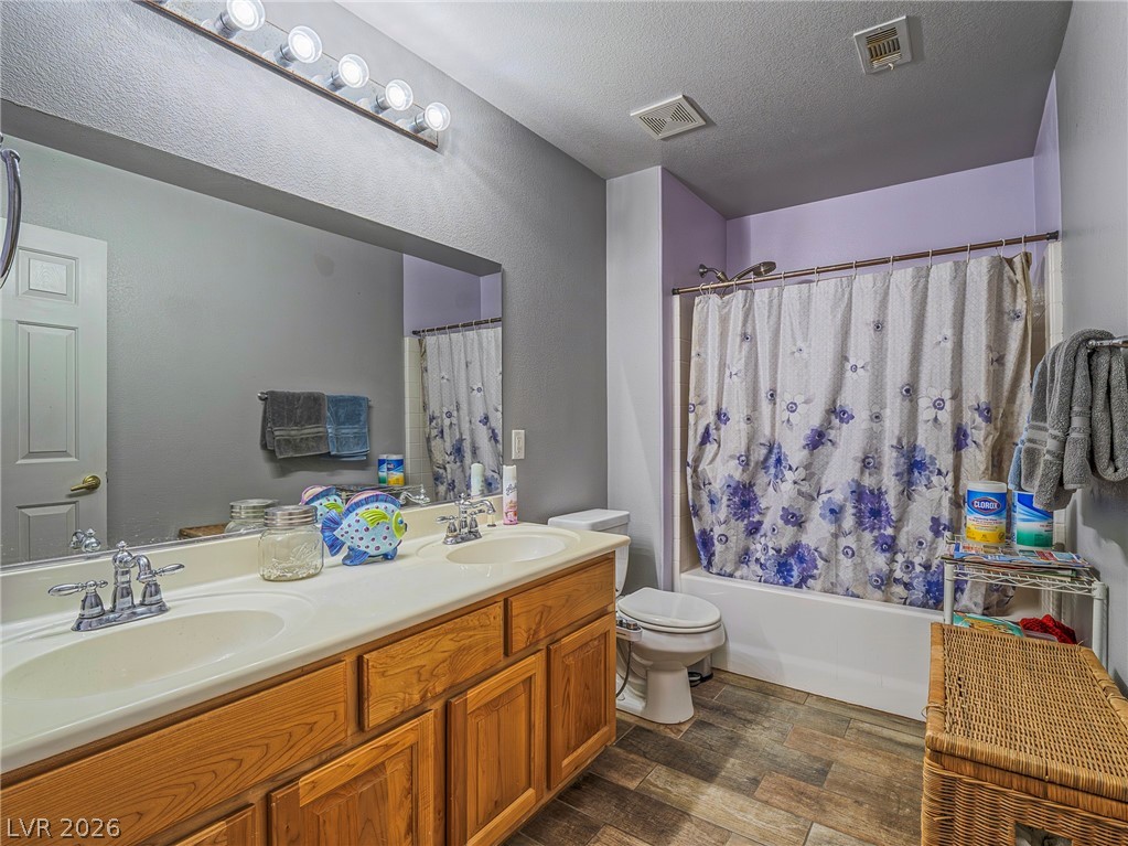 87 Rattlesnake Grass Court Henderson, NV 89002 - Photo 18 of 20 Gallery Image 18