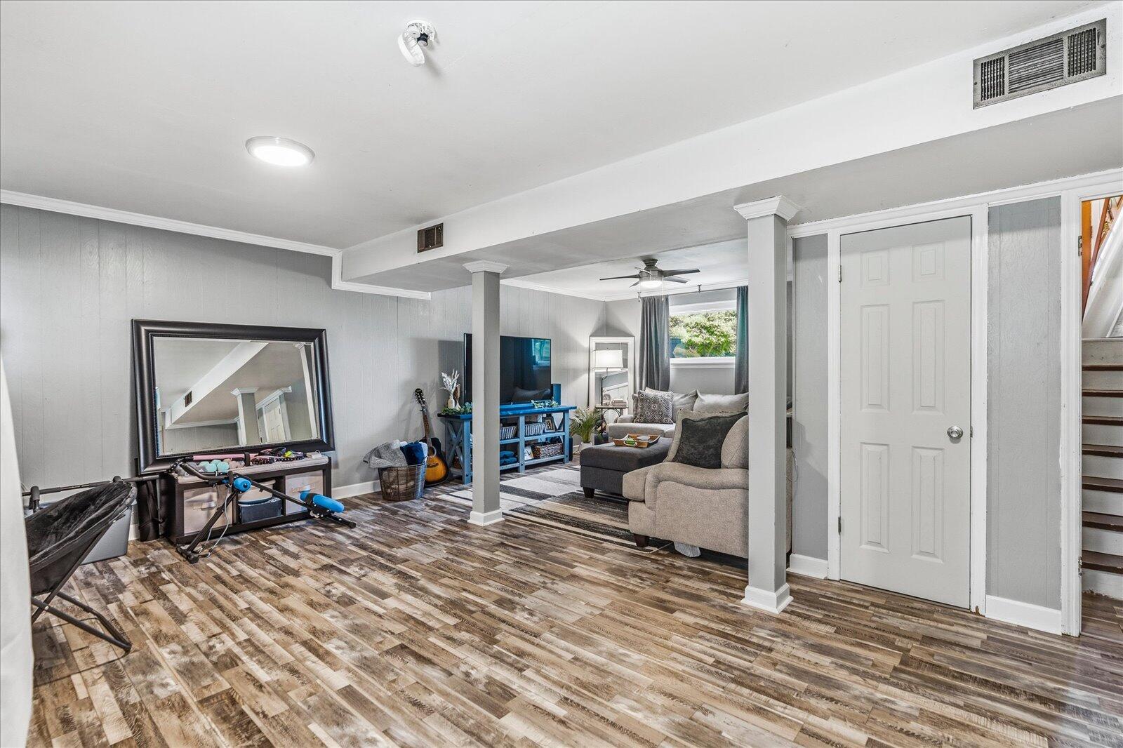 1146 Boy Scout Road Hixson, TN 37343 - Photo 20 of 29 Home office or gym anyone?