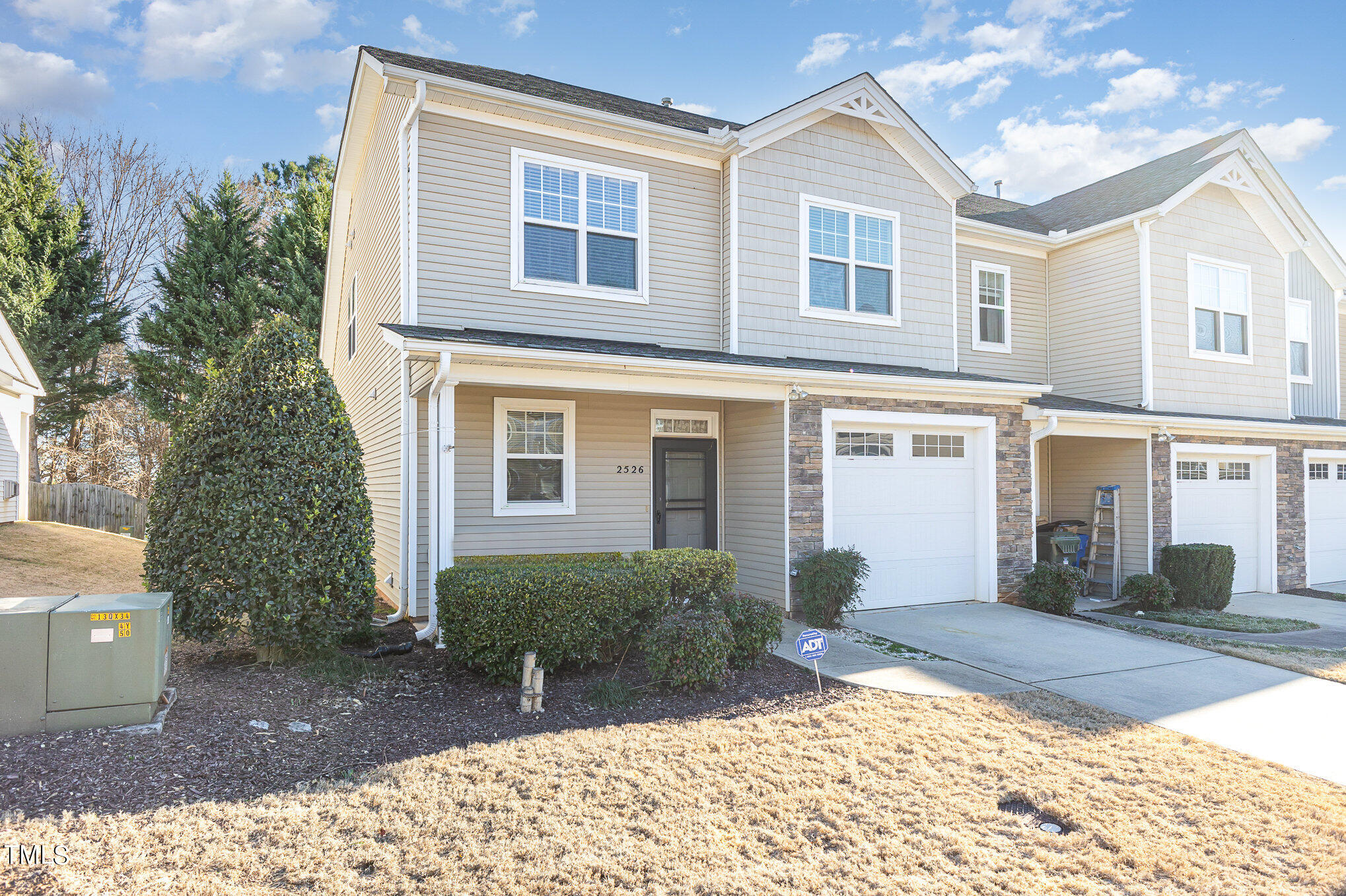 2526 Spring Oaks Way Raleigh, NC 27614 - Photo 2 of 24 022_cy1a8148-edit