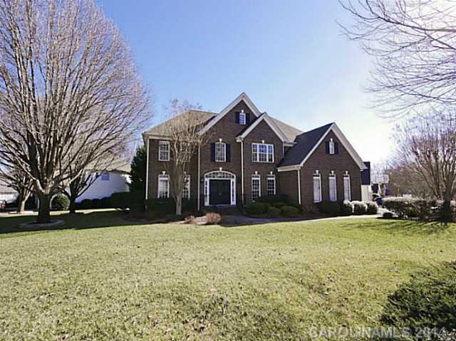 15536 Aberfeld Road Huntersville, NC 28078 - Photo 1 of 16 Gallery Image 1