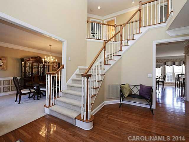15536 Aberfeld Road Huntersville, NC 28078 - Photo 2 of 16 Gallery Image 2