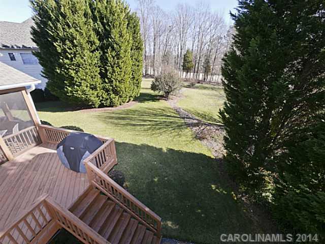 15536 Aberfeld Road Huntersville, NC 28078 - Photo 15 of 16 Gallery Image 15