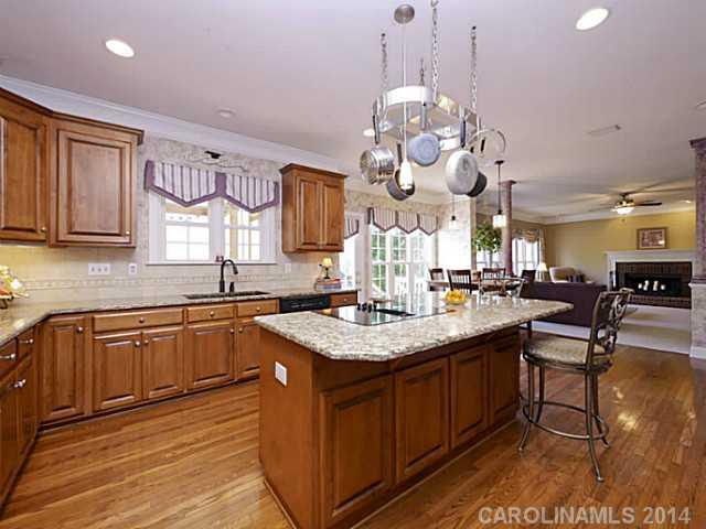 15536 Aberfeld Road Huntersville, NC 28078 - Photo 3 of 16 Gallery Image 3