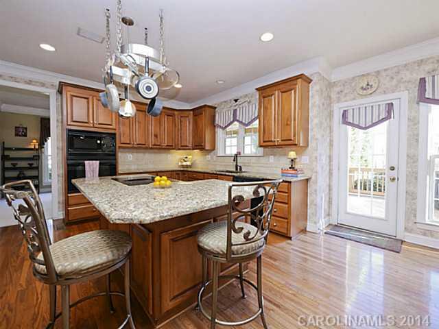15536 Aberfeld Road Huntersville, NC 28078 - Photo 4 of 16 Gallery Image 4
